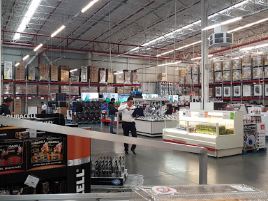 Sam's Club