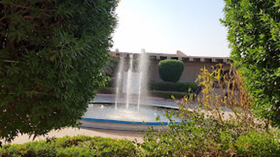 King Khalid Military City