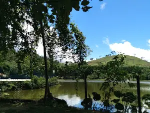 Clube Lago Azul