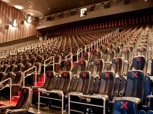 Cinépolis Shopping Cerrado