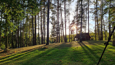 Camping Sonnenberg