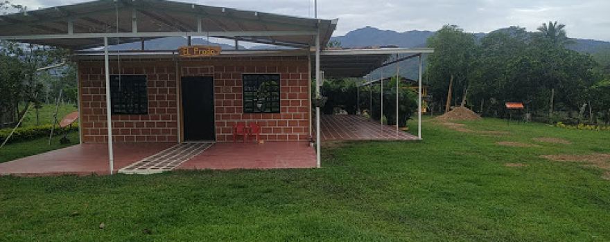 Finca el prado