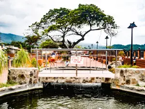 Isabel Baywalk