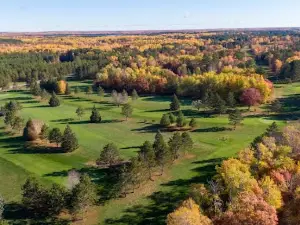 Emily Greens Golf Course
