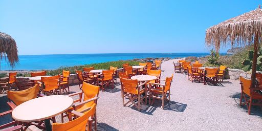 Baby Beach Falasarna
