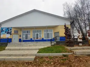 Karagayskiy Tsentr Kino I Dosuga