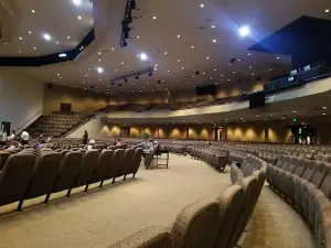 The Pentecostals of Alexandria