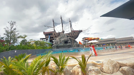 Tanjung Dua Belas