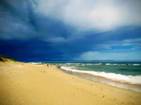 Glen Muir Holiday Resort