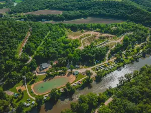 Upper Iowa Resort & Rental