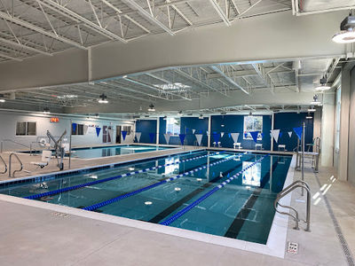 The REC Center - Rochelle Park District