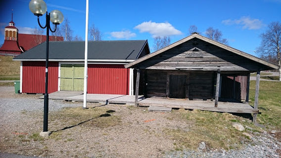 Kalix fiskemuseum