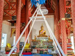 Wat Tham Nam Bo Kaeo