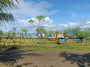 Pantai Pelabuhan Ratu