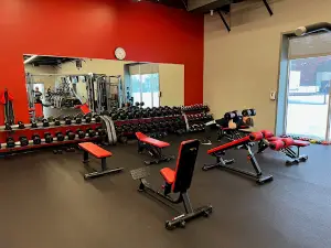Snap Fitness