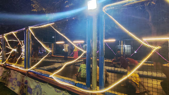 Alun - Alun Tanjunganom