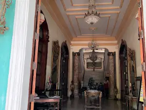 Museum of Decorative Arts