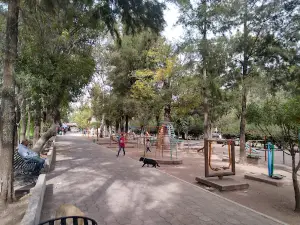 Alameda Park