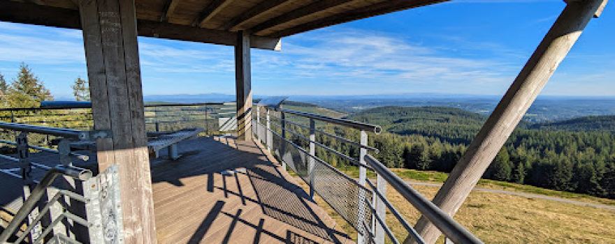 Mont Bessou