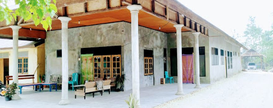 Jamil Homestay