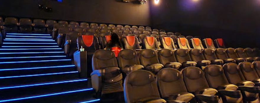 Multikino