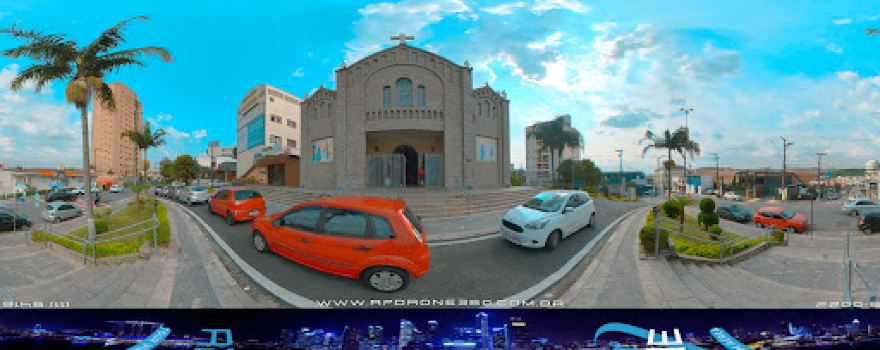 Igreja da Imaculada Conceição de Mauá