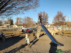 Hisey Park
