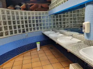Camping Amaido Asturias