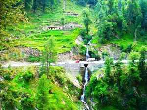 Noori Chamb