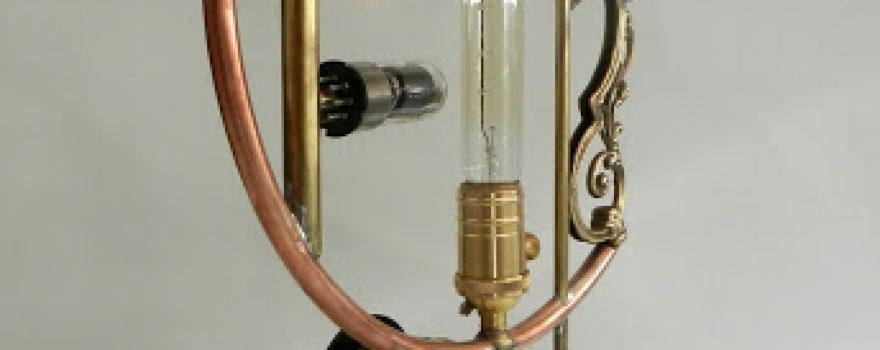 Steampunk Brassworks