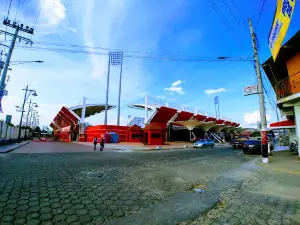Estadio Noel Gamez