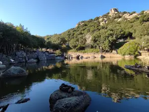 Parco Santa Degna