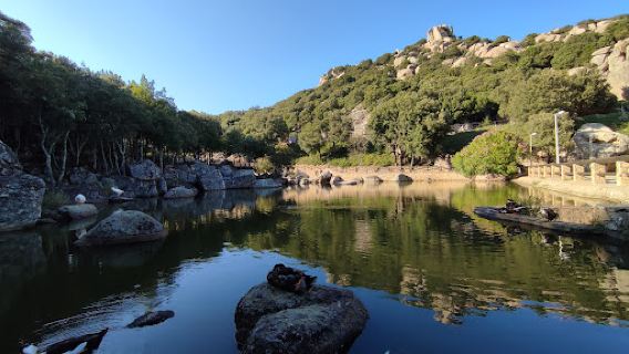Parco Santa Degna