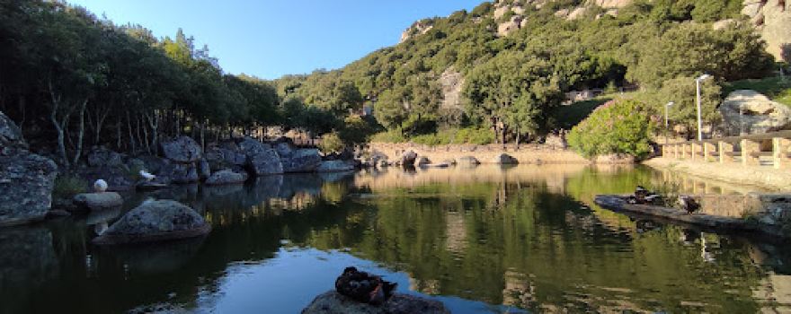 Parco Santa Degna