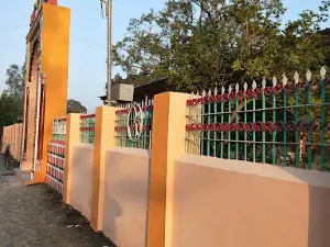Chaumukh Nath Dham