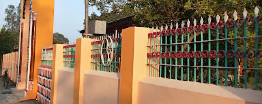 Chaumukh Nath Dham