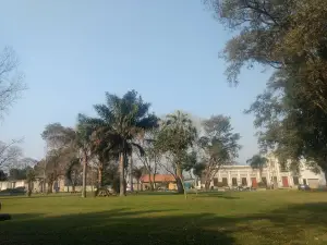 Estadio "23 De Diciembre"