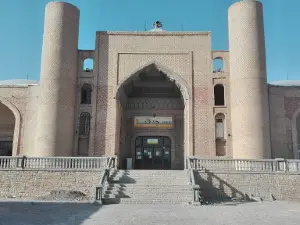 Quba Mosque