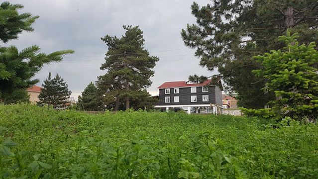 Yeniçağaspor Sosyal Tesisleri Ve Spor Kompleksi