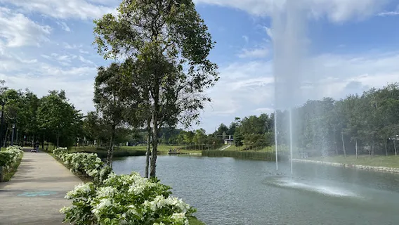 BIZMILLA @ GAMUDA GARDENS