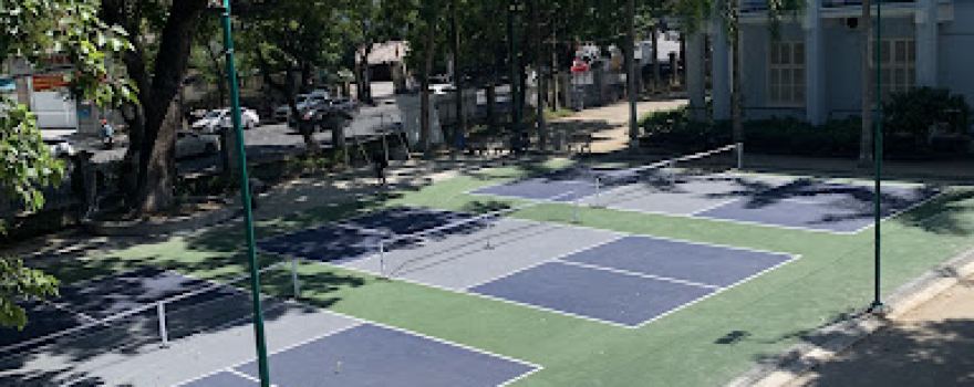 Thành Tín Tennis