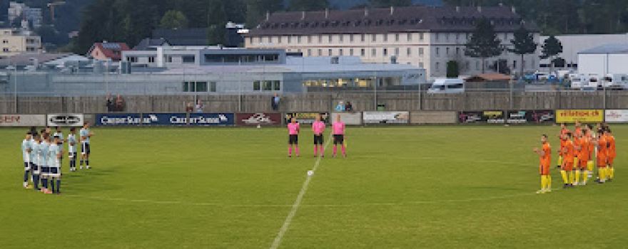 Buvette FC Courtetelle