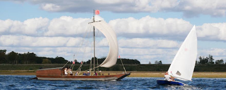 Bateaux Rêves de Loire et d'ailleurs