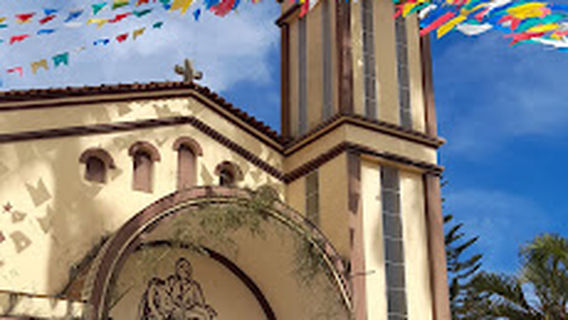 Paróquia Nossa Senhora da Piedade