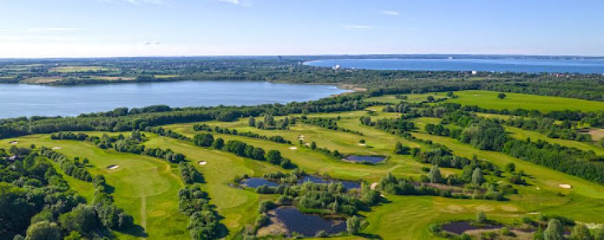 Maritim Golfpark Ostsee