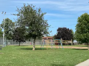 Jack N. Abernathy Regional Park