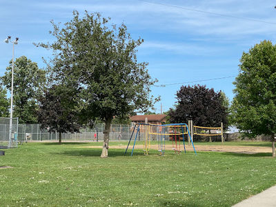 Jack N. Abernathy Regional Park
