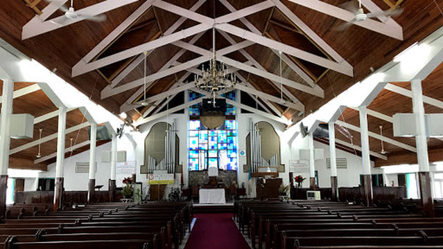 Spring Gardens Moravian Church