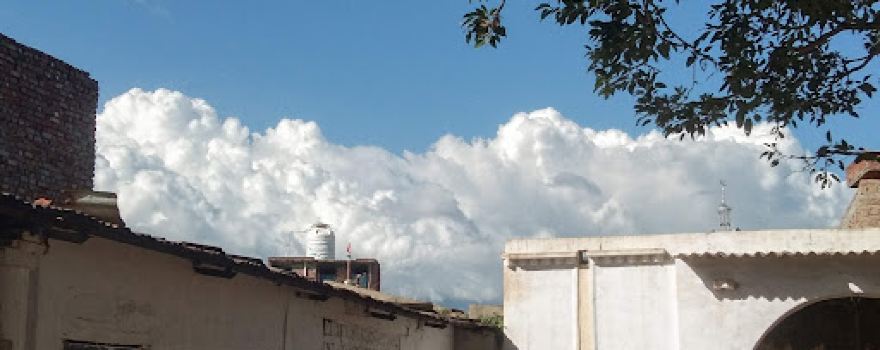 Chouraha Shekhupur khas