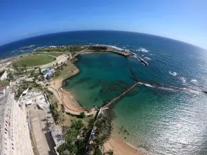 Try Snorkeling and Scuba Diving - San Juan